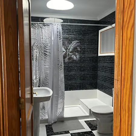 Apartment Casa Arecas