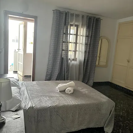 Casa Arecas Apartment