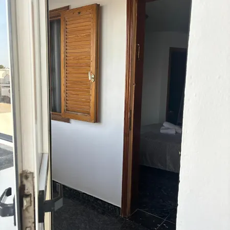 Appartamento Casa Arecas *