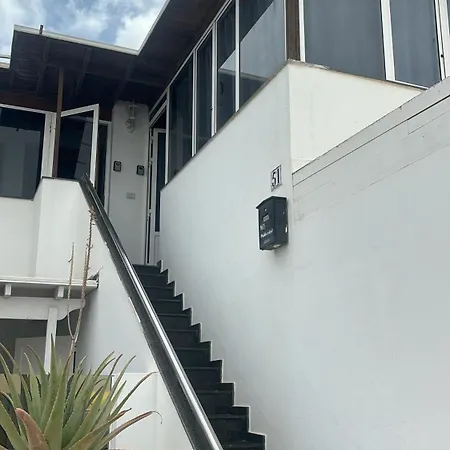 Appartement Casa Arecas Playa Honda (Lanzarote)