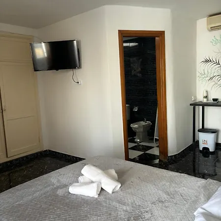 Apartamento Casa Arecas